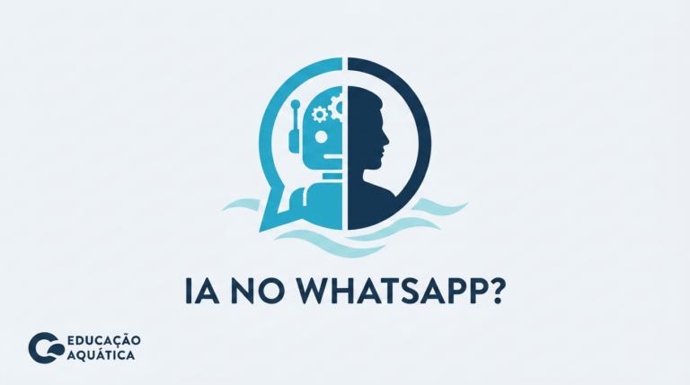 Chatbot para academia vale a pena? Quando sim, quando não, e como acertar