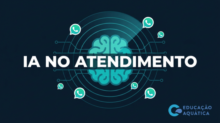Inteligência artificial no atendimento de academias: guia para gestores que querem começar