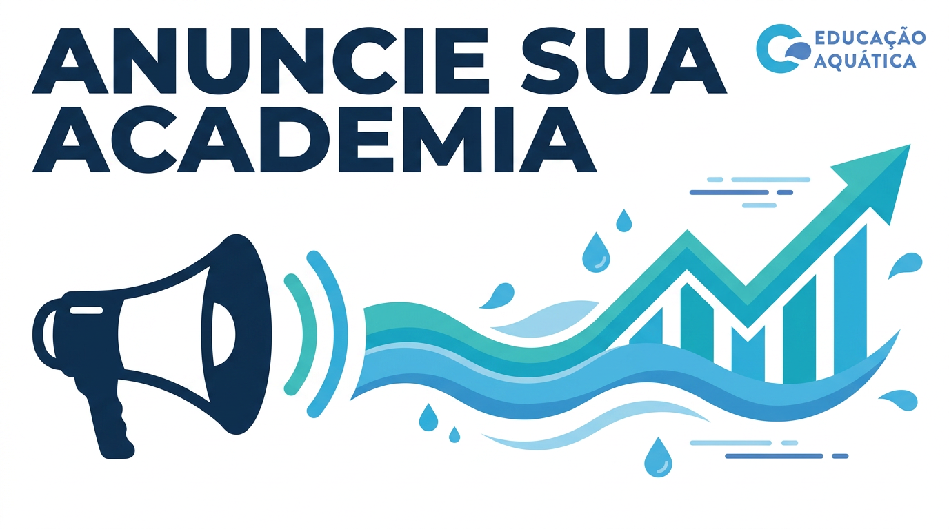 Tráfego pago para academia de natação: guia prático